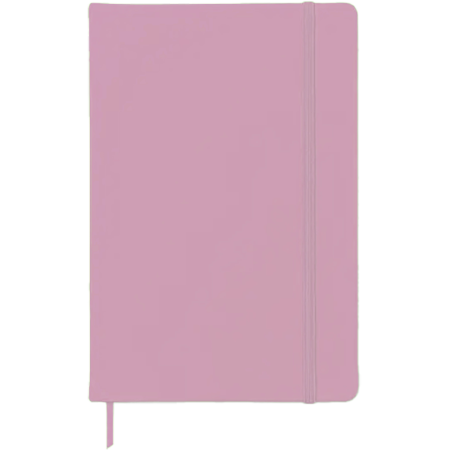 Записная книжка А5 160 стр. deVENTE 2251417 розовая