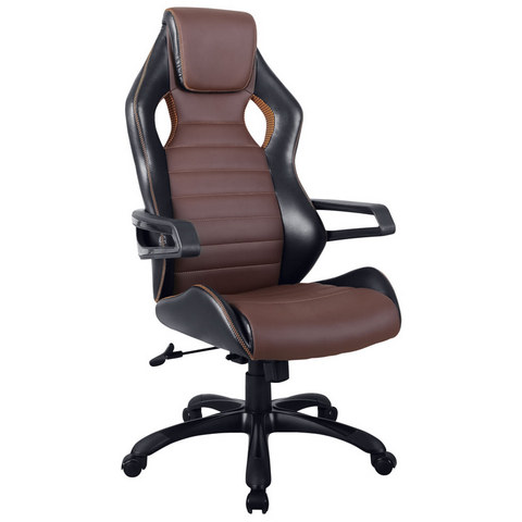 Кресло руководителя Helmi HL-S03 Drift 274808