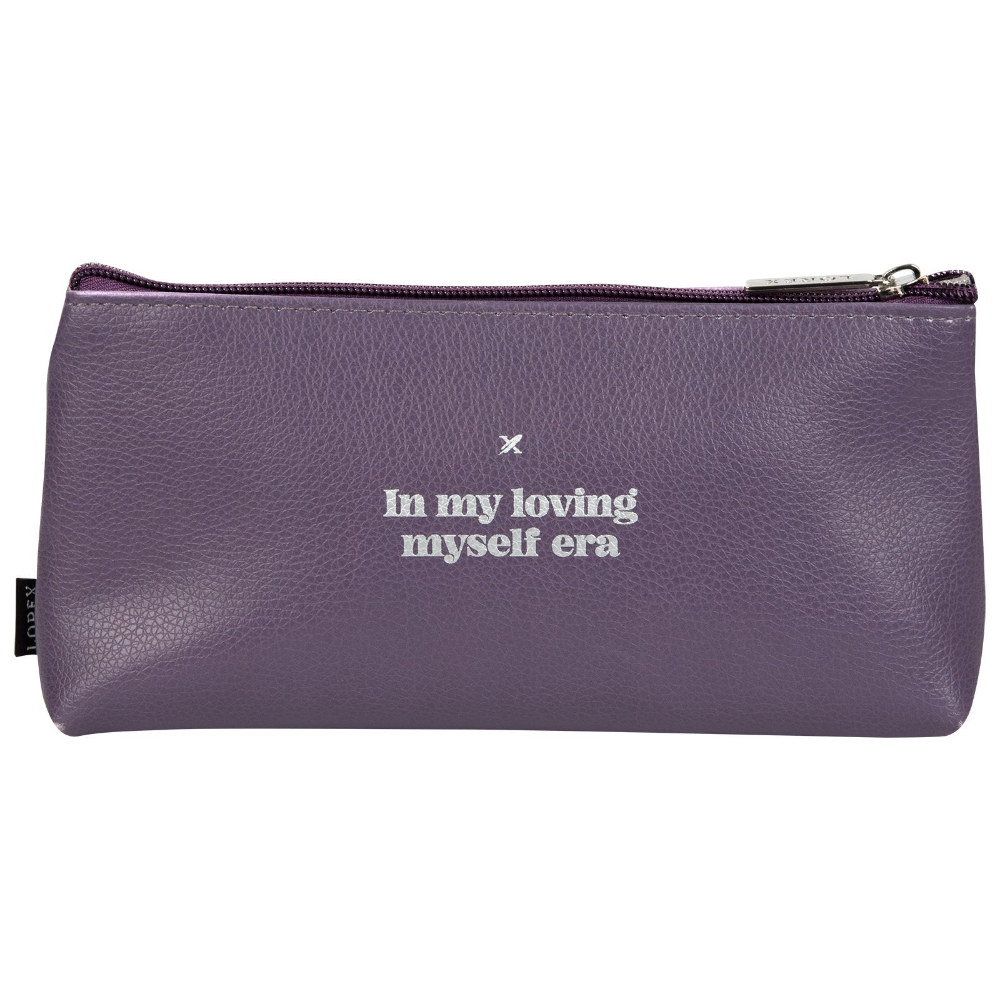 Пенал 2 отд. 190х105 Schoolformat КОМИКС АНИМЕ