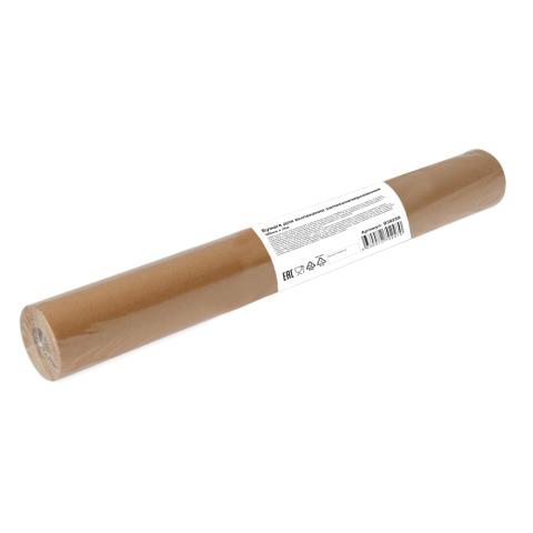 Бумага (пергамент) для выпечки 38х25 м бурая силиконизир. B3825S