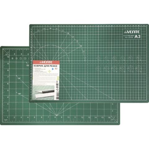 Коврик для резки А3 deVENTE 4200904 Коврик для резки А3 deVENTE 4200904