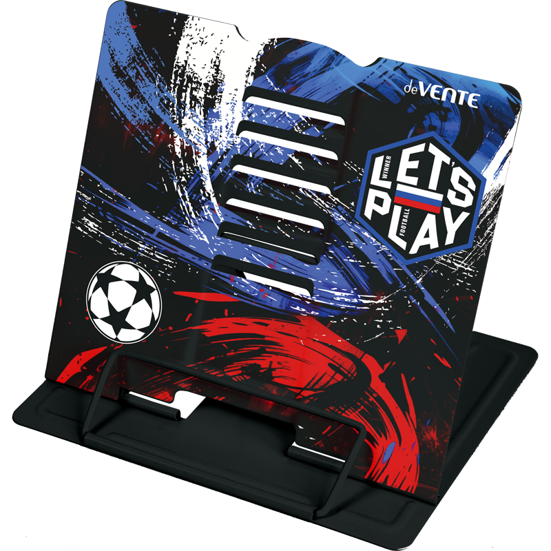 Подставка д/книг deVente Football Winner 8063616