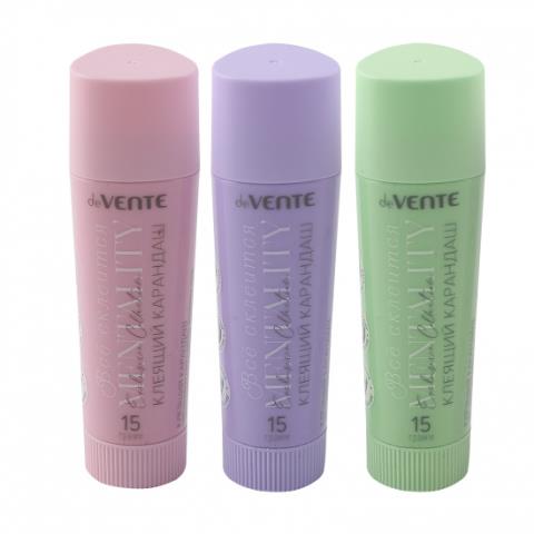 Клей-карандаш 15 гр. deVENTE Mentality 4042344