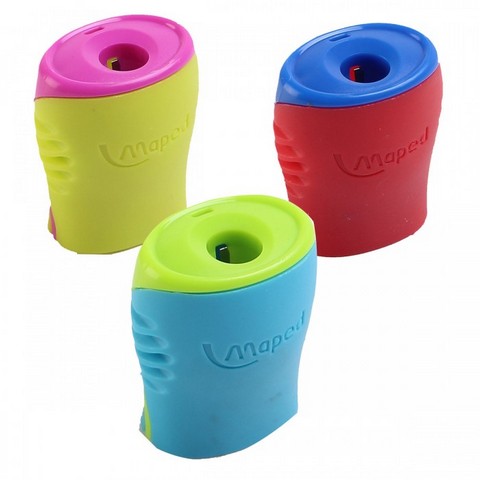 Точилка Maped BOOGY конт. 063311 Точилка Maped BOOGY конт. 063311