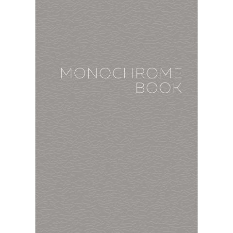 Книга для записей А5 100 л. К-Э Monochrome КЗ51003504