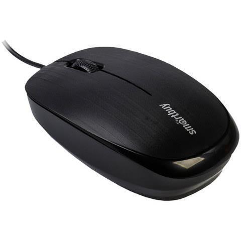 Мышь Smartbuy ONE 214-К черный Мышь Smartbuy ONE 214-К черный
