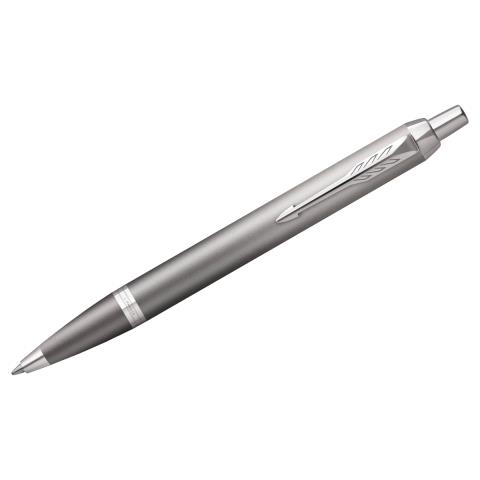 Ручка шарик. PARKER IM Rituals GREY Gradient CT 2203898