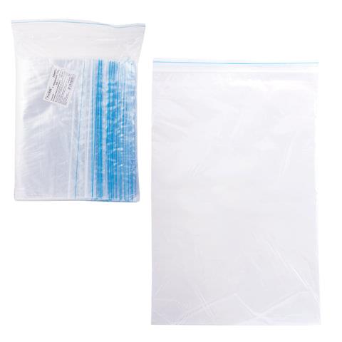 Гриппер 200х300 мм 100 шт. Masterbag EEZ015P