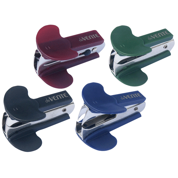 Антистеплер  deVENTE 4140301