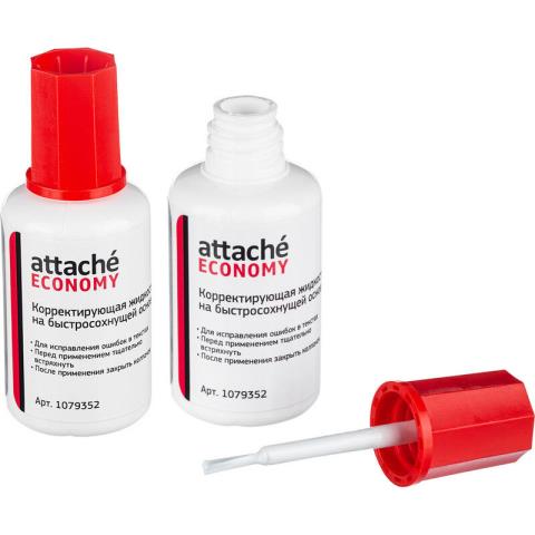 Штрих 22 гр. Attache кисть 1079352 Штрих 22 гр. Attache кисть 1079352