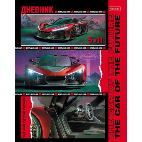 Дневник ст.кл. Хатбер Автоспорт 48ДТ5В_30905
