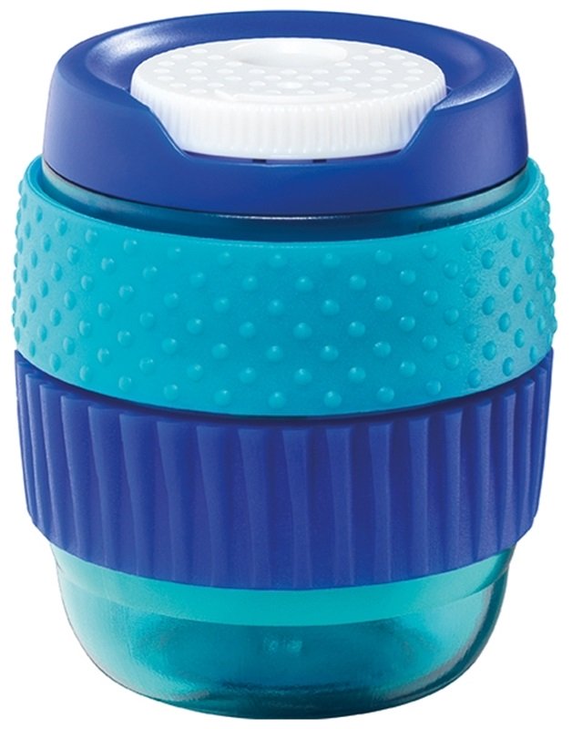 Точилка Maped KIDY LEARN CONCENTRATION антистресс 014301