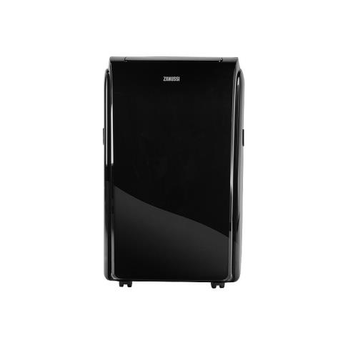 Кондиционер мобильный Zanussi ZACM-12 MS/N1 Black Кондиционер мобильный Zanussi ZACM-12 MS/N1 Black