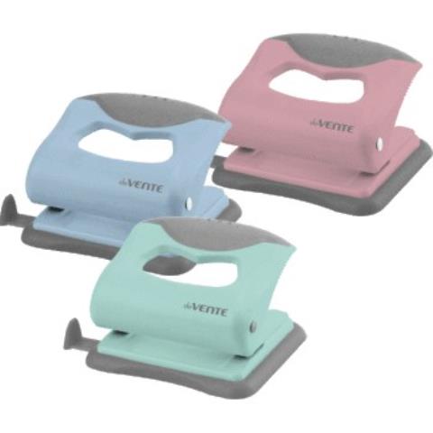 Дырокол 20 л. deVENTE Pastel 4020901