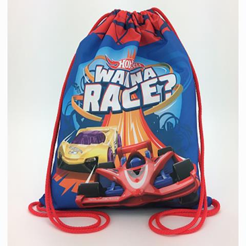 Сумка для смен. обуви Centrum Hot Wheels 88644 Сумка для смен. обуви Centrum Hot Wheels 88644