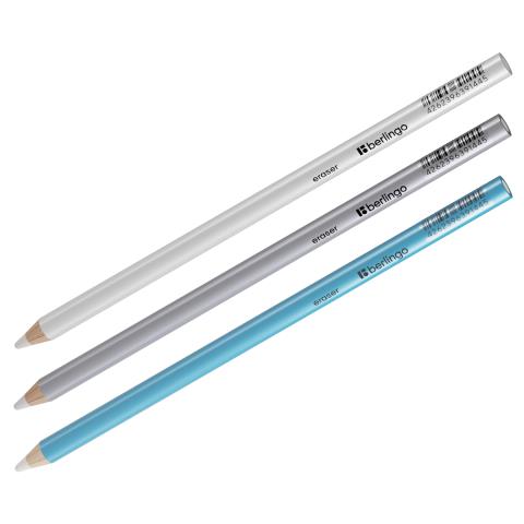 Ластик-карандаш Eraze 860 BLc_00860 Ластик-карандаш Eraze 860 BLc_00860