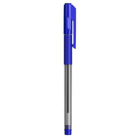 Ручка шариковая Deli EQ01630 Arrow 0,7 синий Ручка шариковая Deli EQ01630 Arrow 0,7 синий