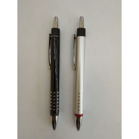 Ручка подарочная 708 ассорти