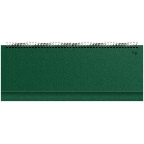 Планинг BG Ariane Dark green Pu_21847 зеленый Планинг BG Ariane Dark green Pu_21847 зеленый
