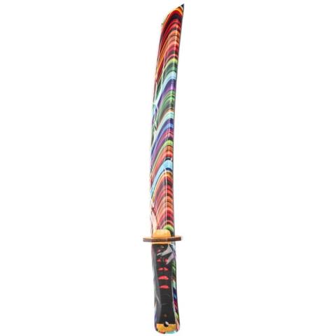 Игрушка Меч деревянный BRT31 Игрушка Меч деревянный BRT31