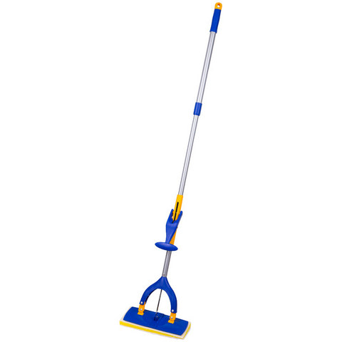 Швабра-бабочка OfficeClean 266776 Швабра-бабочка OfficeClean 266776