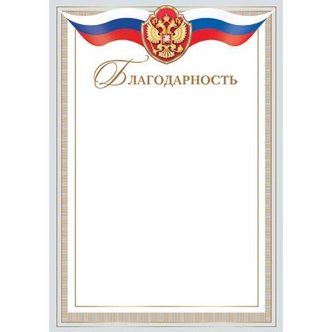9-19-428А Благодарность 9-19-428А Благодарность