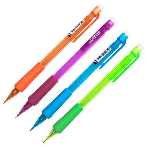 Карандаш механ. 0,5 deVENTE 5010801 с ласт. Карандаш механ. 0,5 deVENTE 5010801 с ласт.