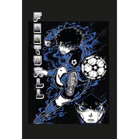 Блокнот А7 40 л. Centrum Аниме-3 74167