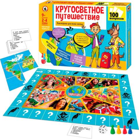 Викторина 100 вопросов Лайфхакер 03377 Викторина 100 вопросов Лайфхакер 03377