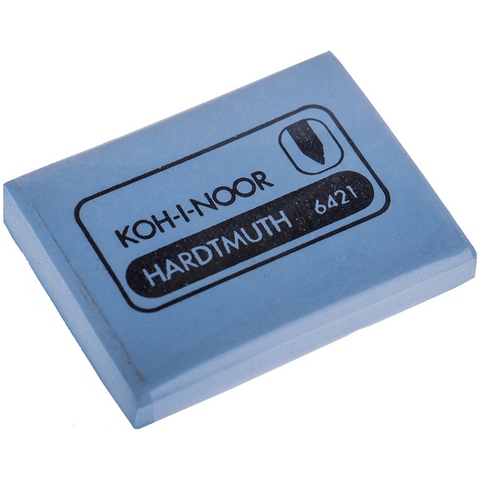 Ластик-клячка Koh-I-Noor 6421 47х36х10