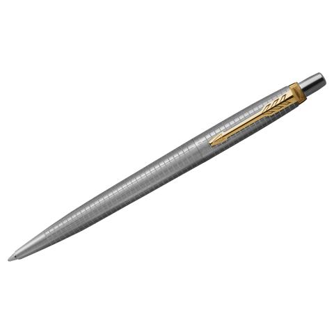 Ручка шарик. PARKER Jotter 70th Stainless Steel GT 2205611