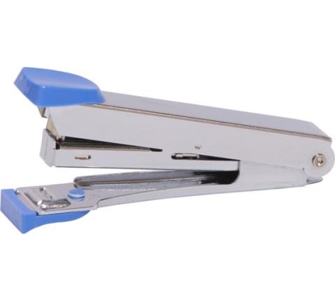 Степлер №10 Dolce COSTO98 12 л.синий