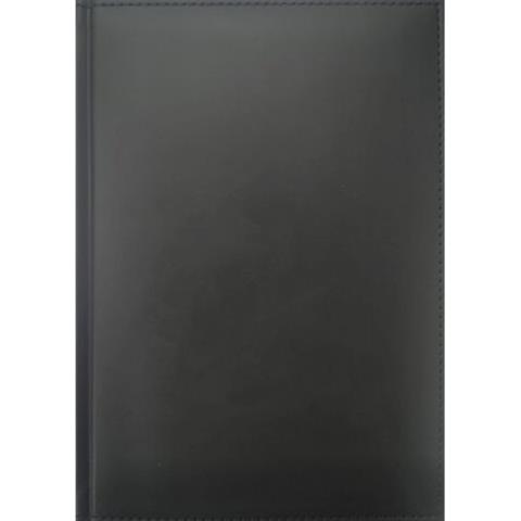 Еженедельник А4 Sorrento С0364-110 черный недатир. Еженедельник А4 Sorrento С0364-110 черный недатир.