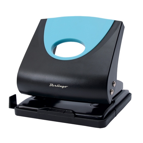 Дырокол 30 л. Office Soft DDp_30168