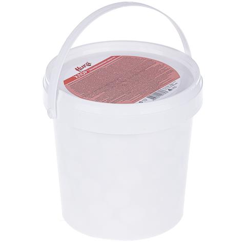 Дезинфицирующее средство Ника Хлор 300 таб. ведро