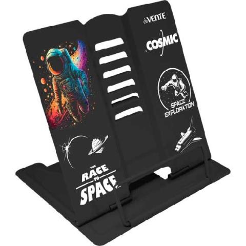 Подставка д/книг deVente 8063408 металлическая Cosmic Подставка д/книг deVente 8063408 металлическая Cosmic
