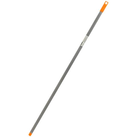 Черенок OfficeClean металлопластик 0,25, 110см, еврорезьба 303092 Черенок OfficeClean металлопластик 0,25, 110см, еврорезьба 303092