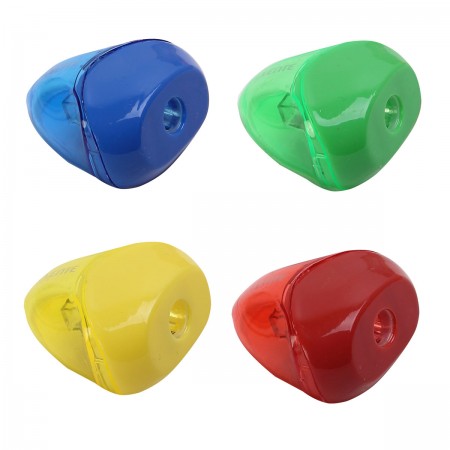 Точилка deVente 4071302 с контейнером Точилка deVente 4071302 с контейнером