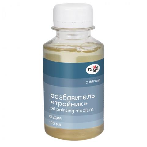 Разбавитель 100 мл Тройник 261018_14 Разбавитель 100 мл Тройник 261018_14