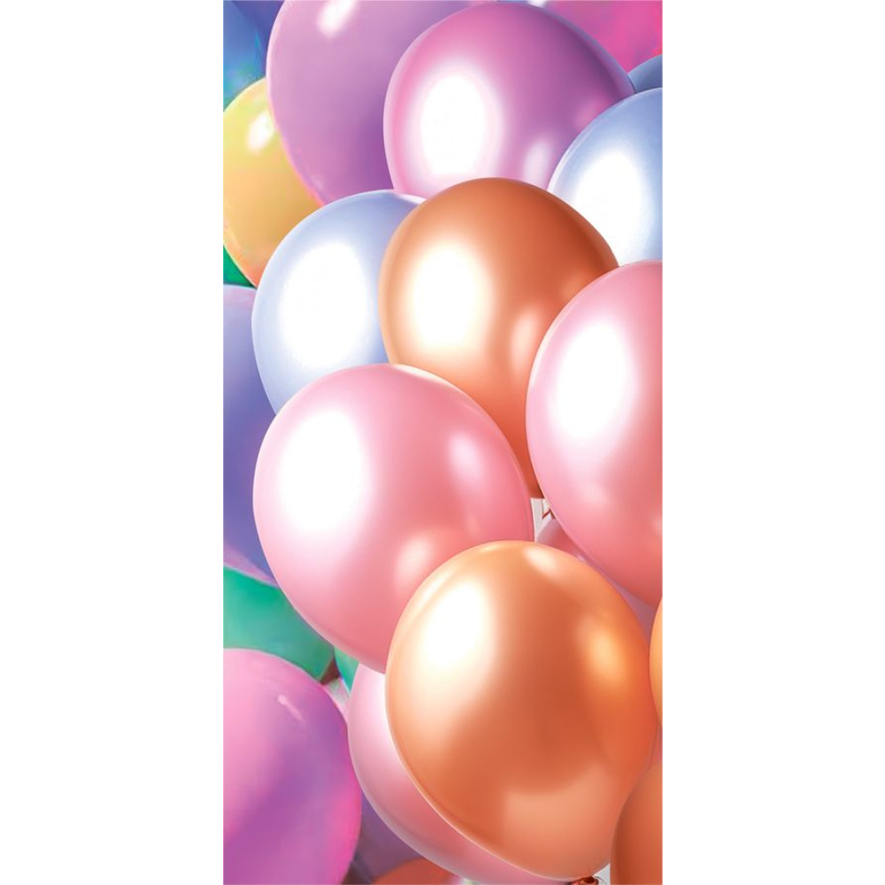 1.0000556 Конверт для денег Воздушные шары