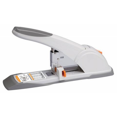 Степлер Deli Е0486 на 120 л. 381900