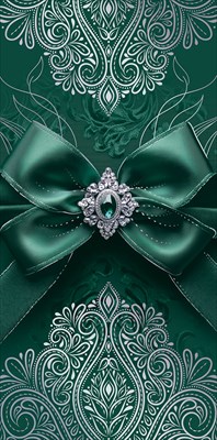 50001821 Конверт для денег без надписи