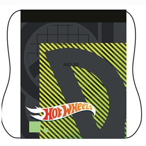 Сумка для смен. обуви Centrum Hot Wheels 70090 Сумка для смен. обуви Centrum Hot Wheels 70090