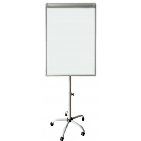 Флипчарт 700х1000 на роликах Silverhof 1657894