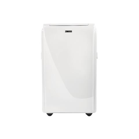 Кондиционер мобильный Zanussi ZACM-09 MS/N1 Кондиционер мобильный Zanussi ZACM-09 MS/N1