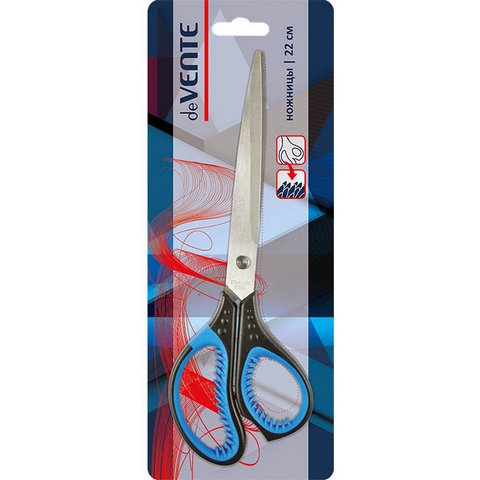 Ножницы 22 см  deVENTE 4091314