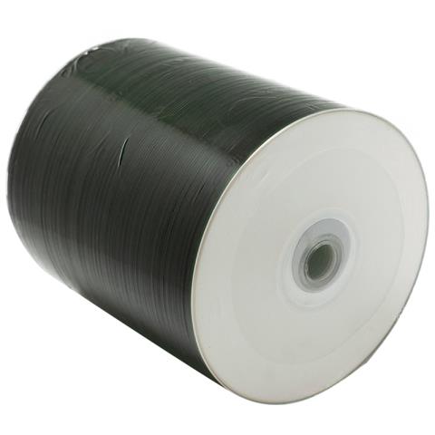 Диск DVD-R 4.7Gb 16х Printable Bulk 100 NN000057