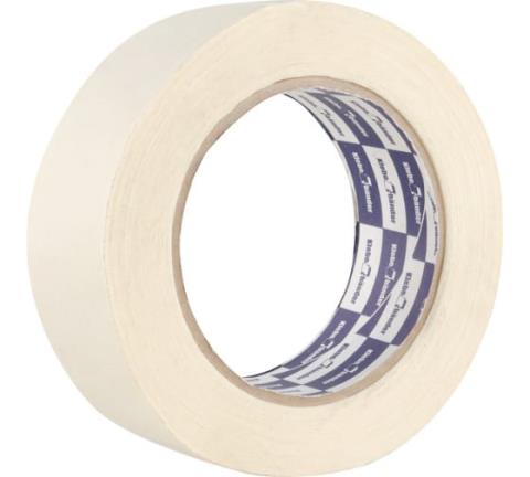 Скотч малярный 50 мм х 50м арт. Klebebander 025