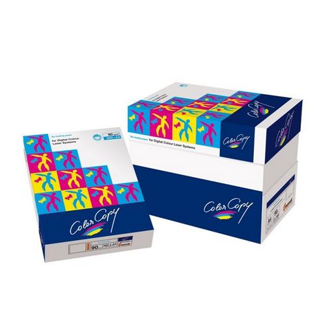 Бумага ксер. А3 Color Copy 500 л. 90 гр.