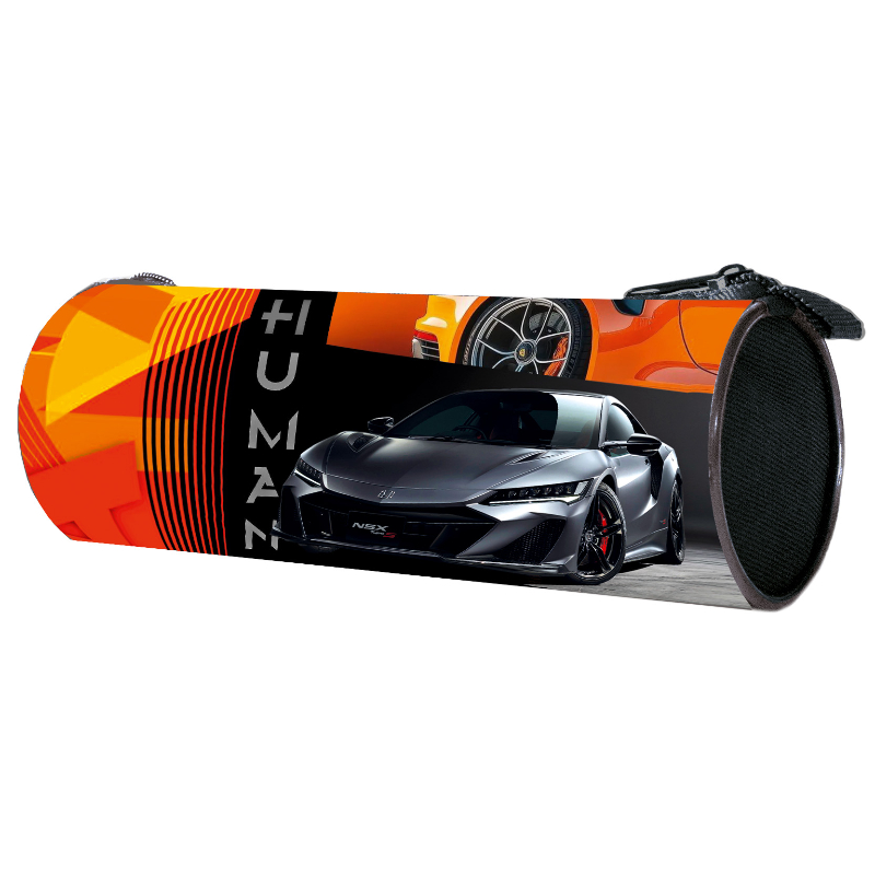 Пенал - тубус ПТ-22 SPORT CAR 2026